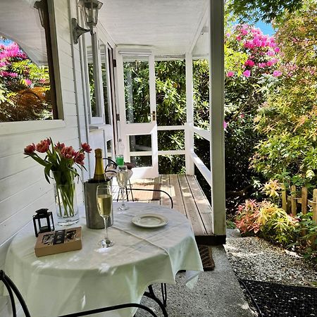 Treeside Woodhouse Villa Hawkshead Dış mekan fotoğraf