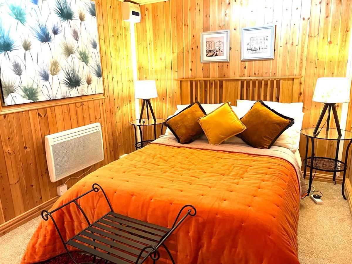 Treeside Woodhouse Villa Hawkshead Dış mekan fotoğraf